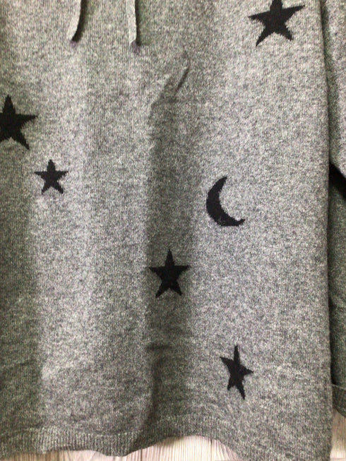 Johnny Was Cashmere Sweater Size X-Large